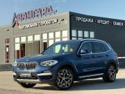 BMW X3 III (G01) Волгоград  - изображение 41