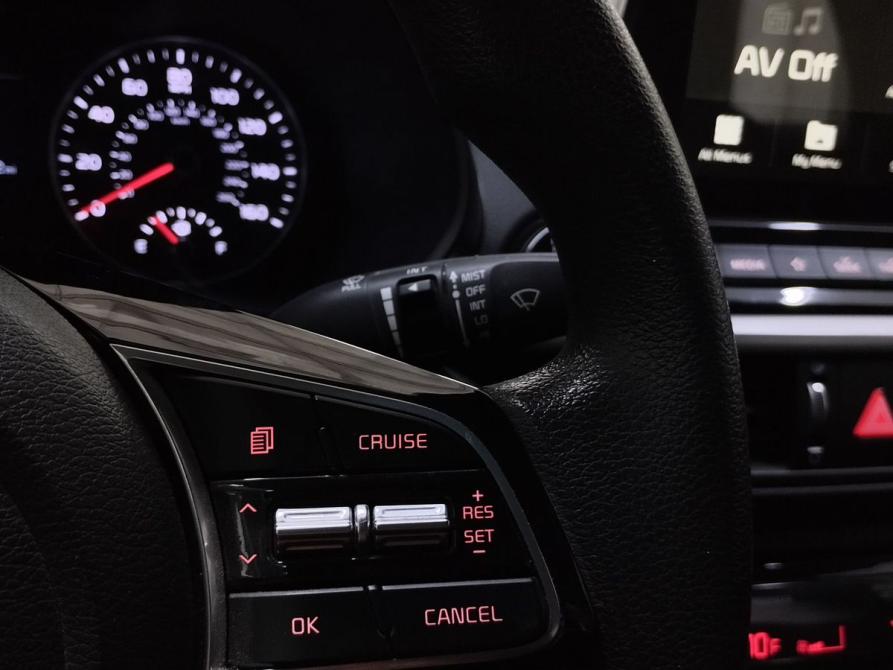Kia Forte III Минеральные Воды  - изображение 12
