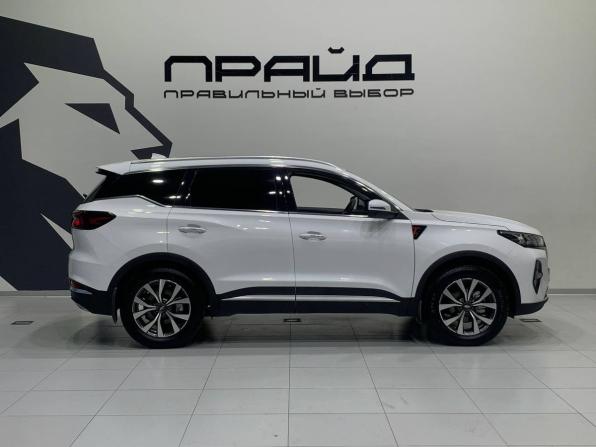 Chery Tiggo 7 Pro Max I с пробегом 2023 года, цена 2 139 900 рублей, 25100 км, внедорожник, Автокод Объявления