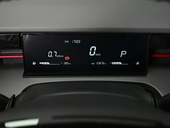 JETOUR DASHING I с пробегом 2024 года, цена 2 226 000 рублей, 20876 км, внедорожник, Автокод Объявления