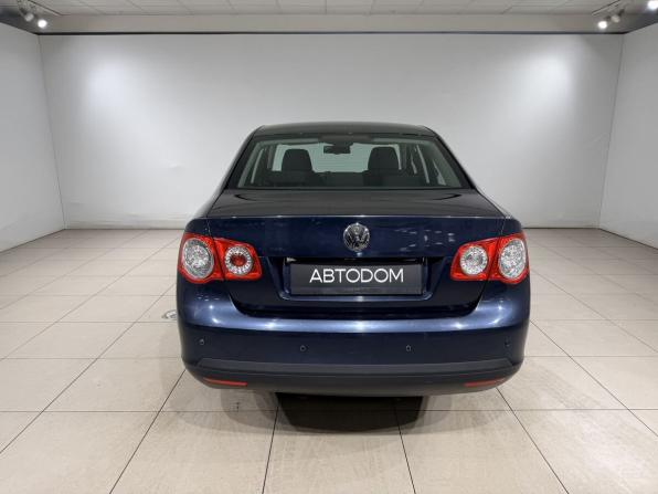 Volkswagen Jetta V с пробегом 2010 года, цена 525 000 рублей, 312272 км, седан, Автокод Объявления