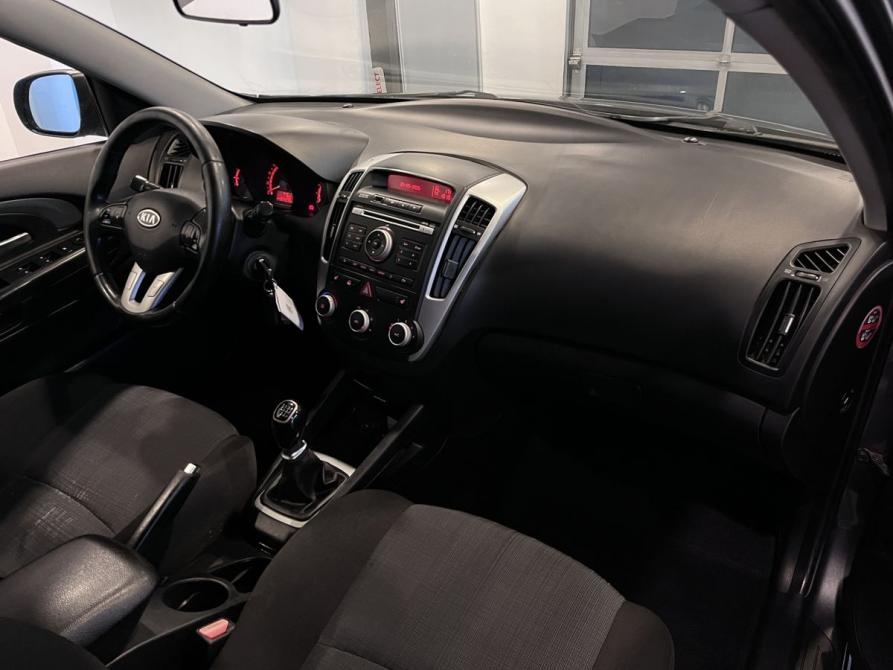 Kia Ceed I Рестайлинг Чебоксары  - изображение 12
