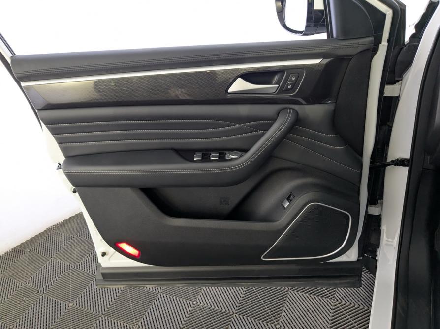 Dongfeng DFSK ix7 Москва  - изображение 21