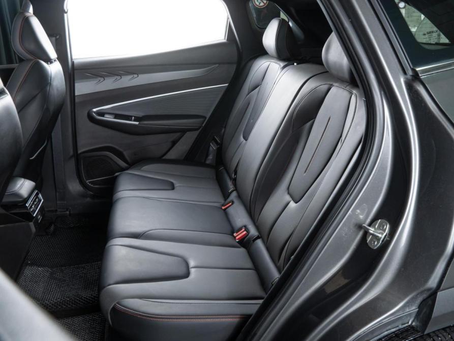 Geely Boyue Cool Волгоград  - изображение 9
