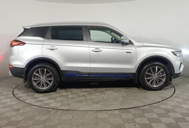 Geely Atlas Pro с пробегом 2024 года, цена 2 110 000 рублей, 39152 км, внедорожник, Автокод Объявления