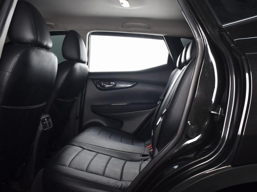 Nissan Qashqai II Кемерово  - изображение 13