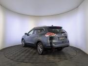 Nissan X-Trail III Москва  - изображение 36