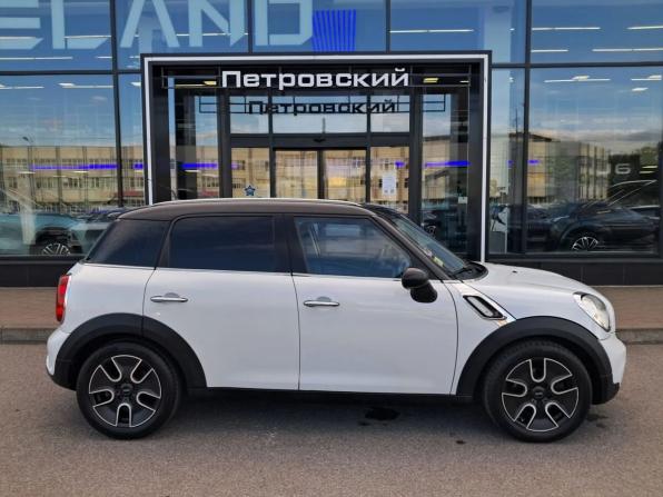 Mini Countryman I с пробегом 2011 года, цена 1 030 000 рублей, 256704 км, внедорожник, Автокод Объявления