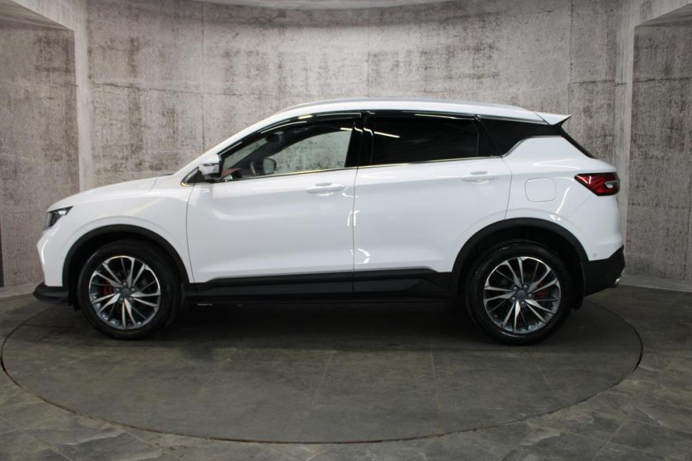 Belgee X50 Ярославль  - изображение 5