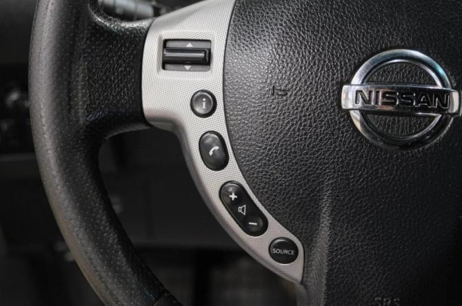 Nissan Qashqai I с пробегом 2008 года, цена 749 000 рублей, 313700 км, внедорожник, Автокод Объявления