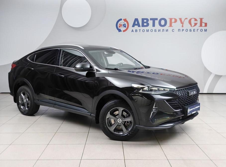 Haval F7x I Рестайлинг Подольск  - изображение 1