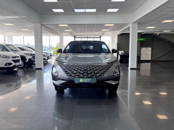 Omoda C5 I с пробегом 2023 года, цена 1 995 000 рублей, 24423 км, внедорожник, Автокод Объявления