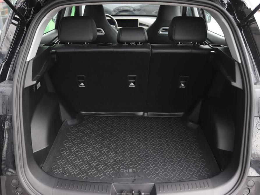 Chery Tiggo 4 I Рестайлинг 2 Нижний Новгород  - изображение 8