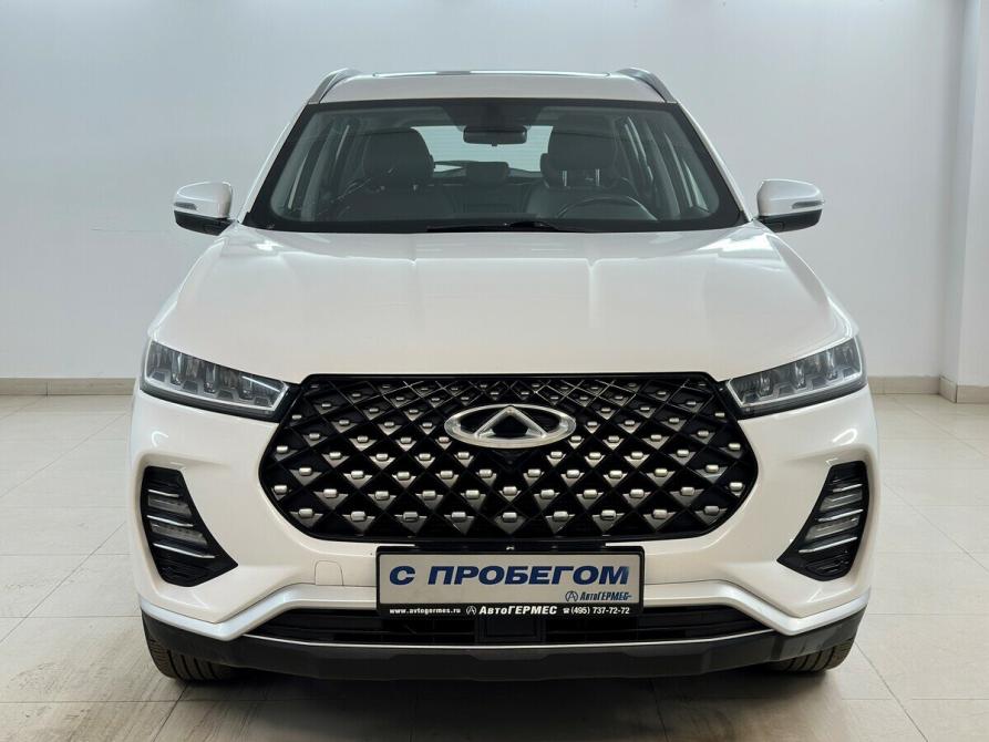 Chery Tiggo 7 Pro I Москва  - изображение 2