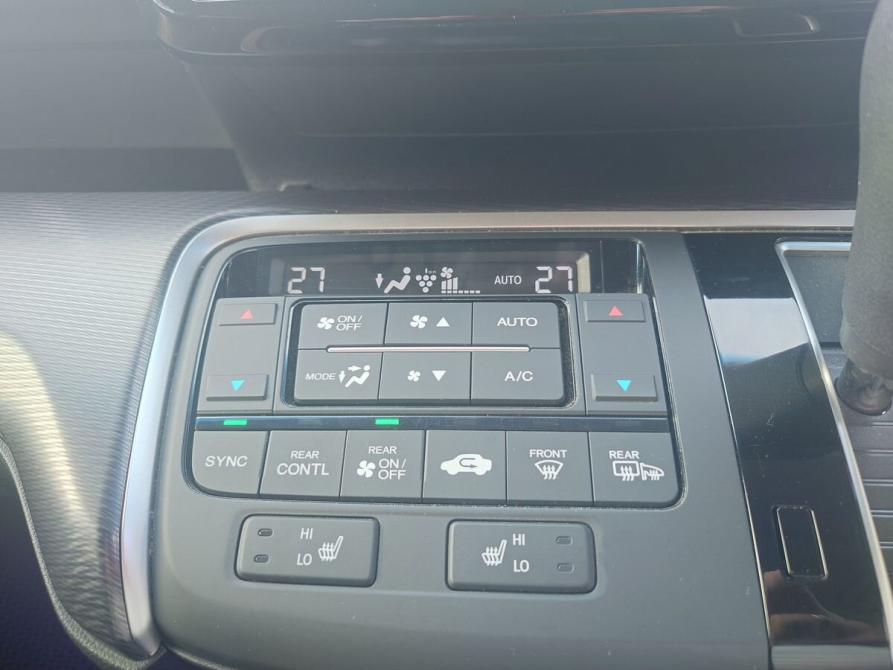 Honda Stepwgn V Рестайлинг Новокузнецк  - изображение 13