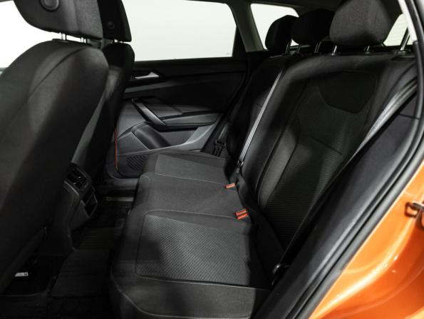 Volkswagen Taos I с пробегом 2021 года, цена 2 390 000 рублей, 50610 км, внедорожник, Автокод Объявления
