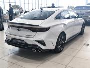 Hyundai Lafesta I Рестайлинг Казань  - изображение 28