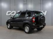 Chevrolet Niva I Рестайлинг Воронеж  - изображение 18