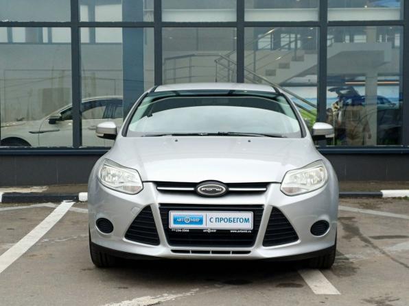 Ford Focus III с пробегом 2012 года, цена 849 000 рублей, 100145 км, хэтчбек, Автокод Объявления
