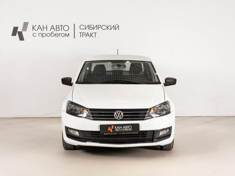 Volkswagen Polo V Рестайлинг Казань  - изображение 2