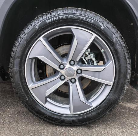 Geely Okavango I Рестайлинг с пробегом 2024 года, цена 3 200 000 рублей, 486 км, внедорожник, Автокод Объявления