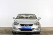 Hyundai Elantra V (MD) Тюмень  - изображение 22
