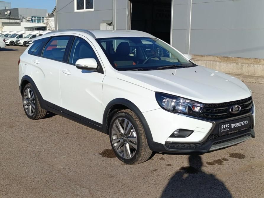 Lada (ВАЗ) Vesta I Набережные Челны  - изображение 3