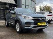 Chery Tiggo 4 I Рестайлинг Нефтекамск  - изображение 12