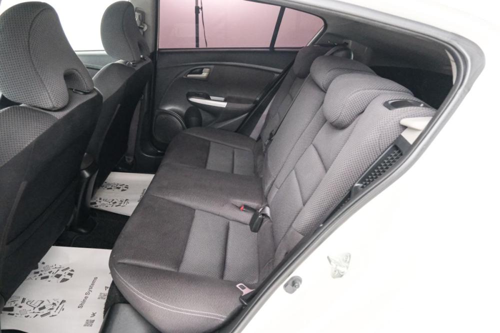 Honda Insight II Красноярск  - изображение 21