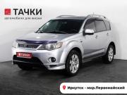 Mitsubishi Outlander II Иркутск  - изображение 24