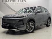 Geely Galaxy Starship 7 Воронеж  - изображение 23