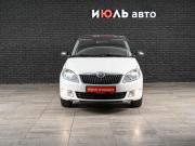 Skoda Fabia II Рестайлинг Екатеринбург  - изображение 16