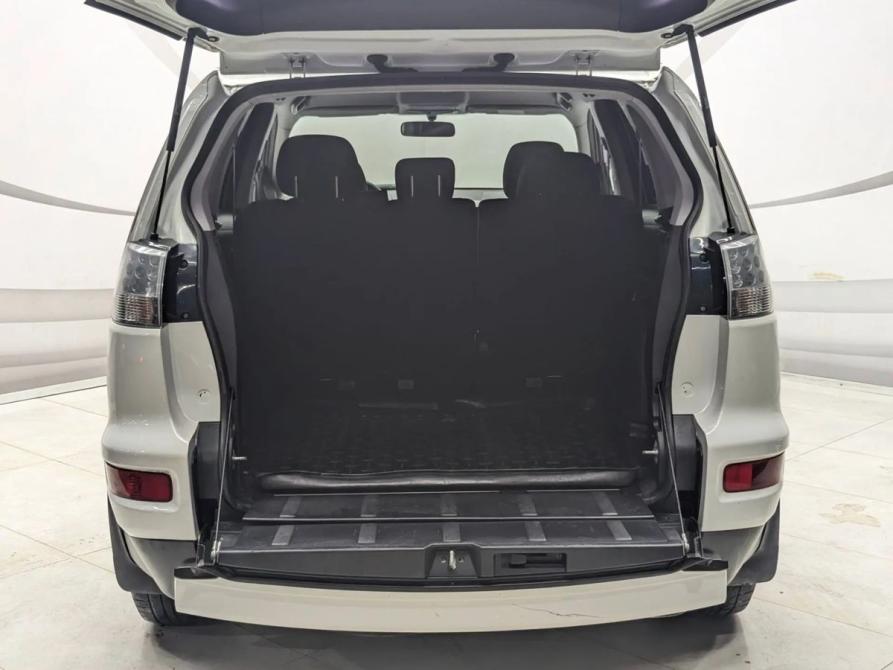 Mitsubishi Outlander II Рестайлинг Воронеж  - изображение 9