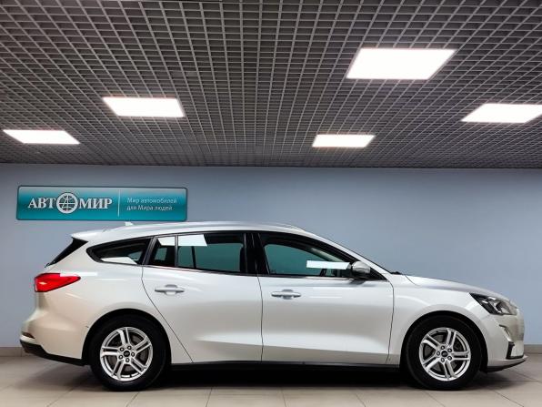 Ford Focus IV с пробегом 2019 года, цена 1 438 000 рублей, 179411 км, универсал, Автокод Объявления