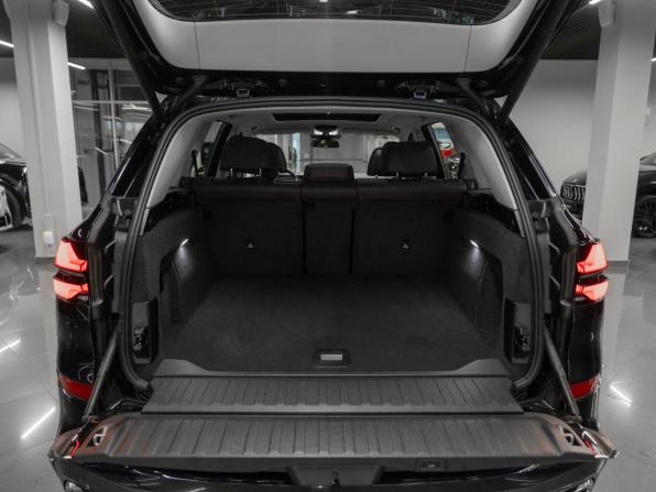 BMW X5 IV (G05/G18) Рестайлинг с пробегом 2026 года, цена 9 600 000 рублей, 32 км, внедорожник, Автокод Объявления
