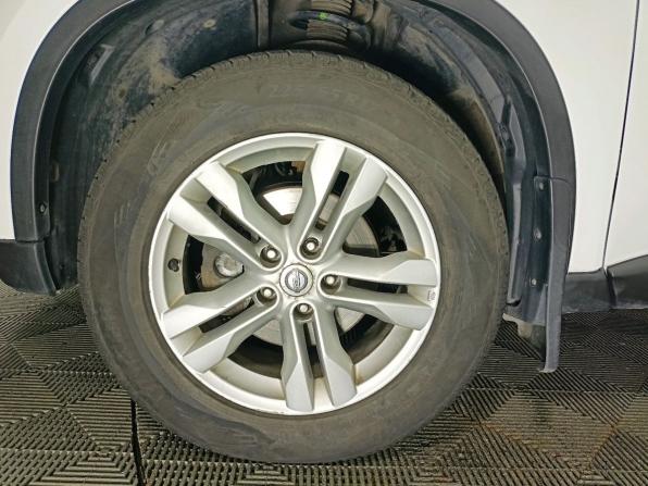 Nissan X-Trail II Рестайлинг с пробегом 2014 года, цена 1 299 000 рублей, 99200 км, внедорожник, Автокод Объявления