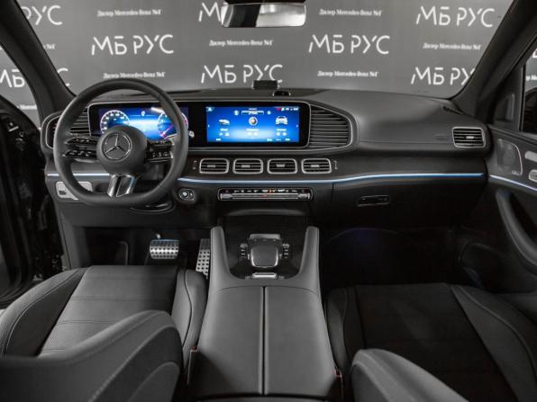 Новый Mercedes-Benz GLS II (X167) Рестайлинг 2026 года, цена 17 254 600 рублей, внедорожник, Автокод Объявления