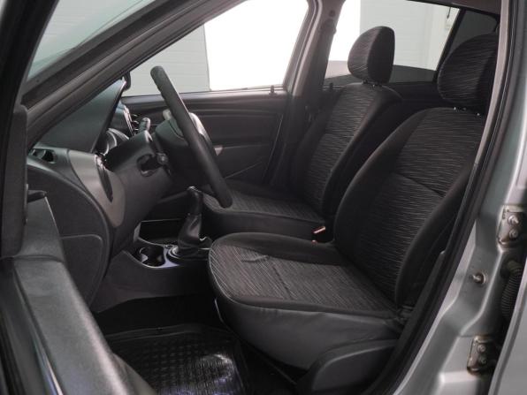 Renault Sandero I с пробегом 2013 года, цена 544 000 рублей, 185002 км, хэтчбек, Автокод Объявления