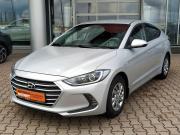 Hyundai Elantra VI (AD) Екатеринбург  - изображение 23