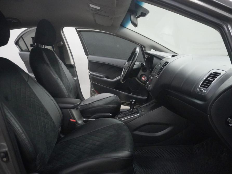 Kia Cerato III Рестайлинг (Classic) Москва  - изображение 11