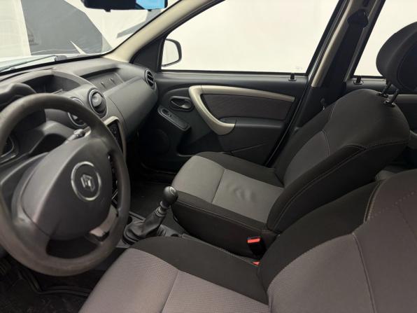 Renault Duster I с пробегом 2015 года, цена 1 065 000 рублей, 199210 км, внедорожник, Автокод Объявления