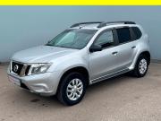 Nissan Terrano III (D10) Стерлитамак  - изображение 34