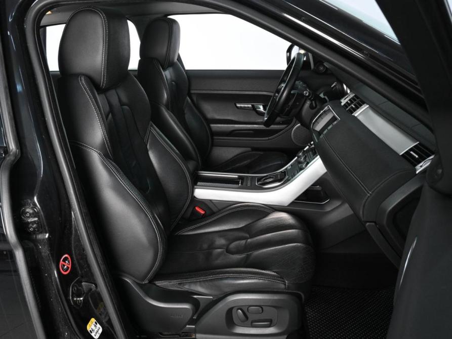 Land Rover Range Rover Evoque I Ростов-на-Дону  - изображение 8