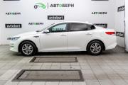 Kia Optima IV Ульяновск  - изображение 36