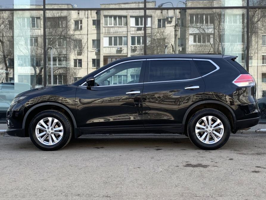 Nissan X-Trail III Самара  - изображение 8