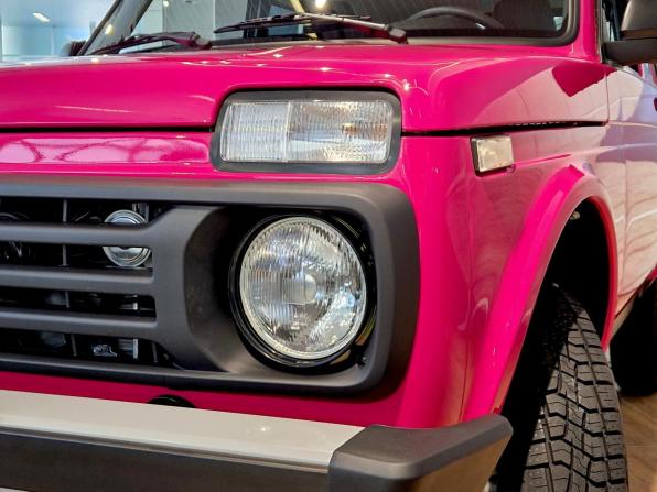Новый Lada (ВАЗ) Niva Legend 2026 года, цена 1 099 000 рублей, внедорожник, Автокод Объявления
