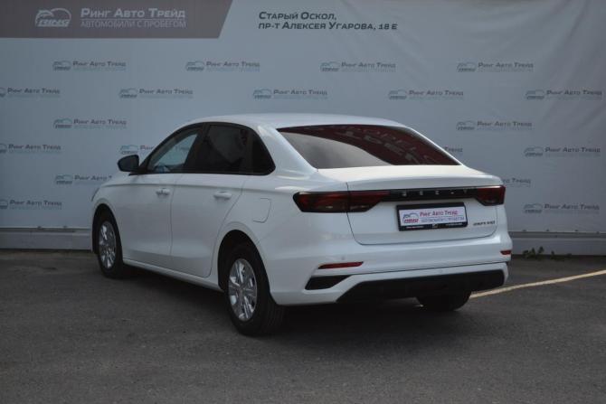 Geely Emgrand II с пробегом 2024 года, цена 1 770 000 рублей, 26681 км, седан, Автокод Объявления