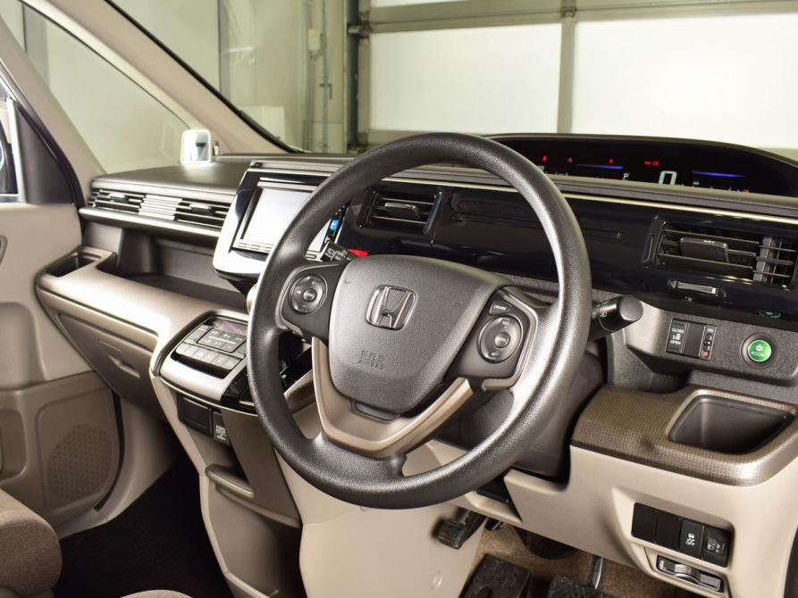 Honda Stepwgn V Кемерово  - изображение 8