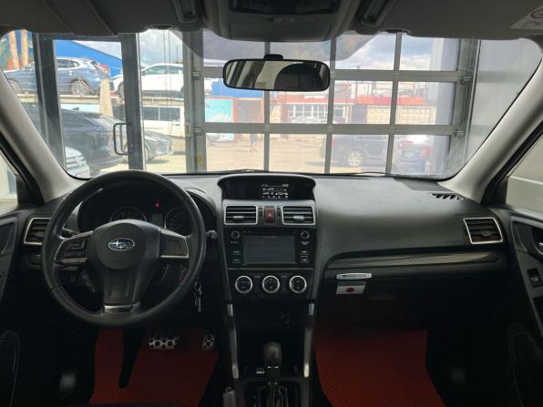 Subaru Forester IV с пробегом 2015 года, цена 1 649 000 рублей, 210000 км, внедорожник, Автокод Объявления