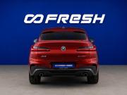 BMW X4 II (G02) Москва  - изображение 32